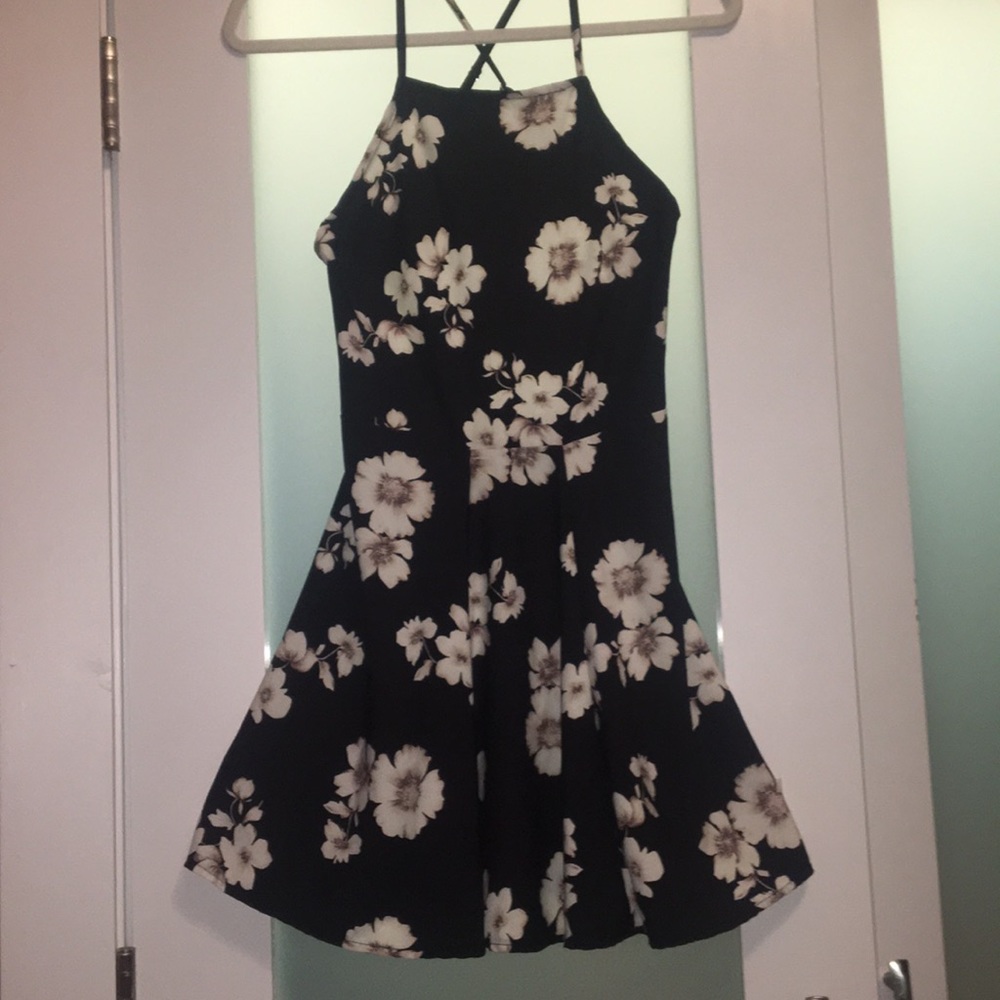 Brandy Melville Dress!